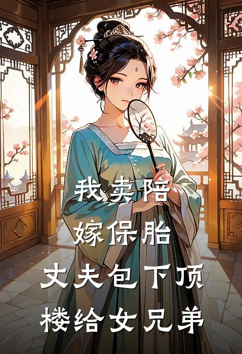 我卖陪嫁保胎，丈夫包下顶楼给女兄弟