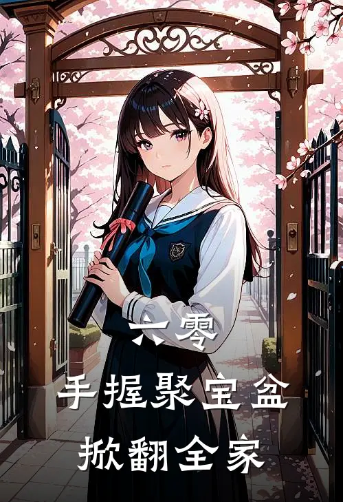六零：手握聚宝盆，掀翻全家