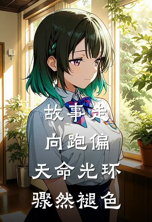 故事走向跑偏，天命光环骤然褪色