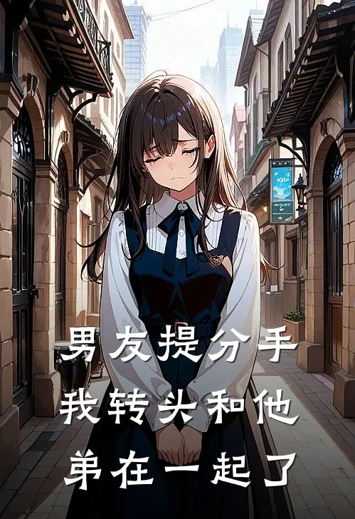 男友提分手，我转头和他弟在一起了