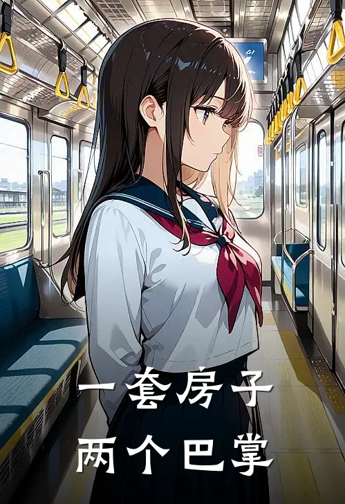 一套房子，两个巴掌