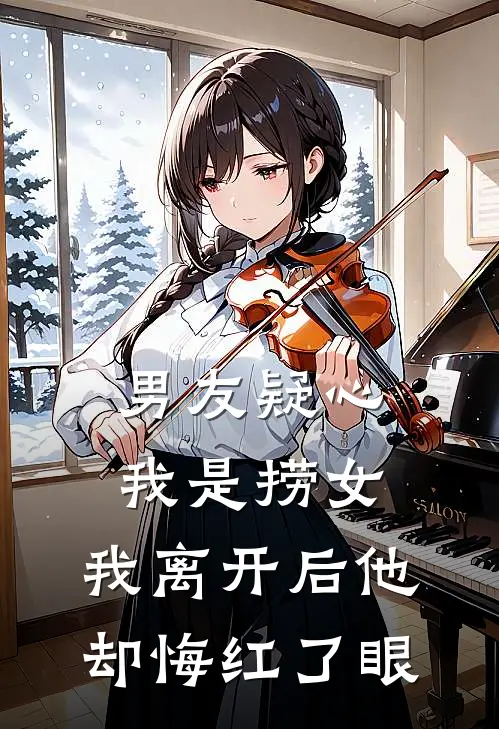 男友疑心我是捞女，我离开后他却悔红了眼