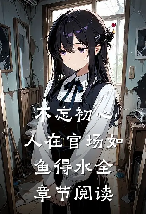不忘初心，人在官场如鱼得水全章节阅读