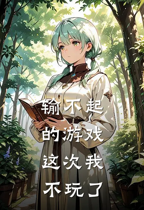 输不起的游戏，这次我不玩了
