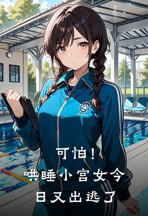 可怕！哄睡小宫女今日又出逃了