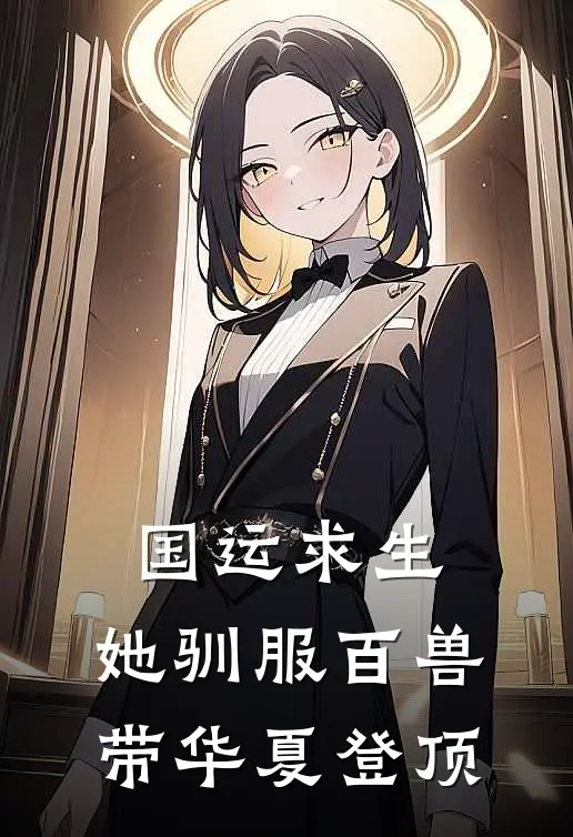 国运求生：她驯服百兽带华夏登顶