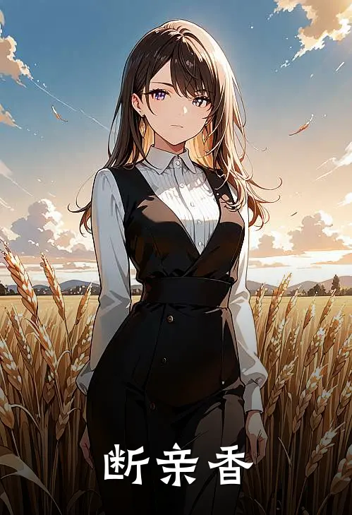 断亲香