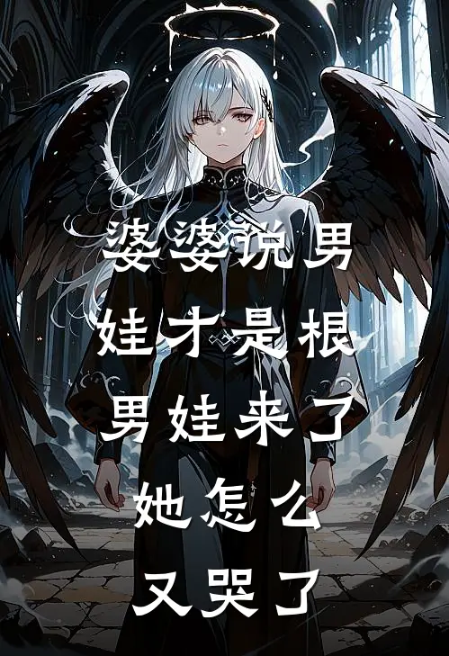 婆婆说男娃才是根，男娃来了，她怎么又哭了