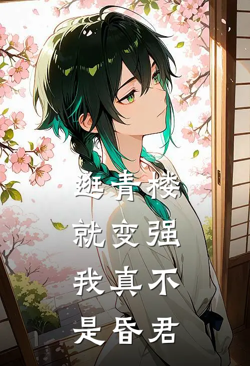 逛青楼就变强，我真不是昏君