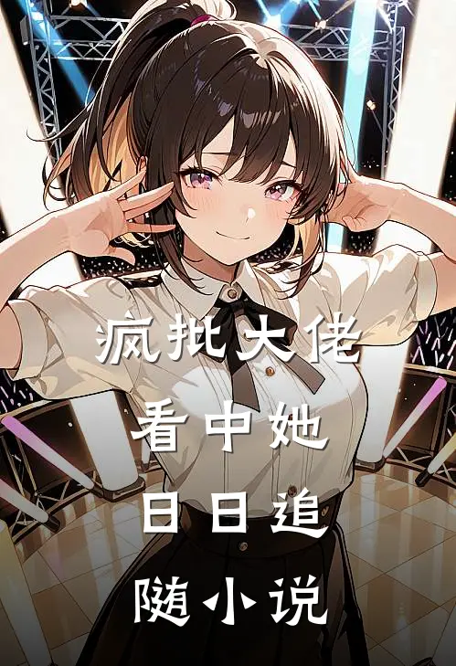 疯批大佬看中她,日日追随