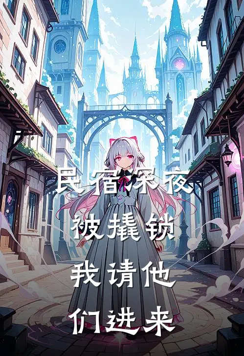 民宿深夜被撬锁，我请他们进来