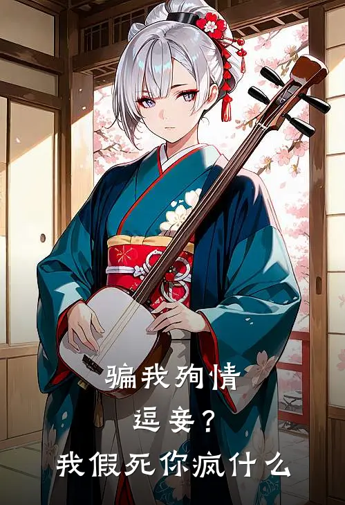 骗我殉情逗妾？我假死你疯什么