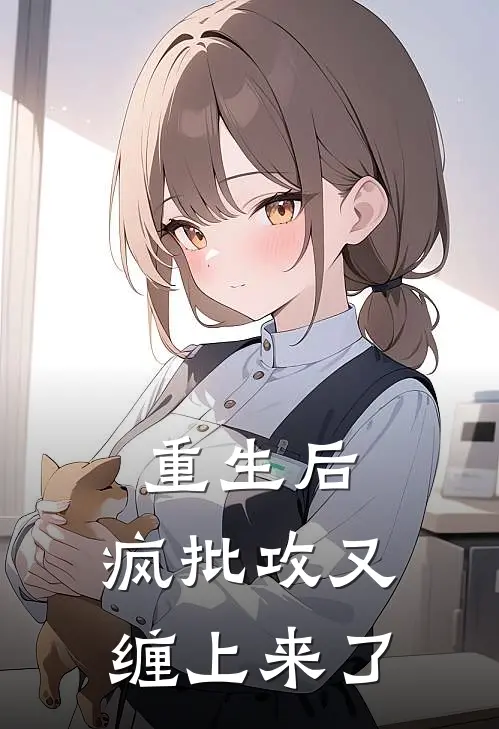 重生后，疯批攻又缠上来了