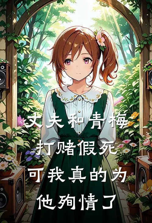 丈夫和青梅打赌假死，可我真的为他殉情了