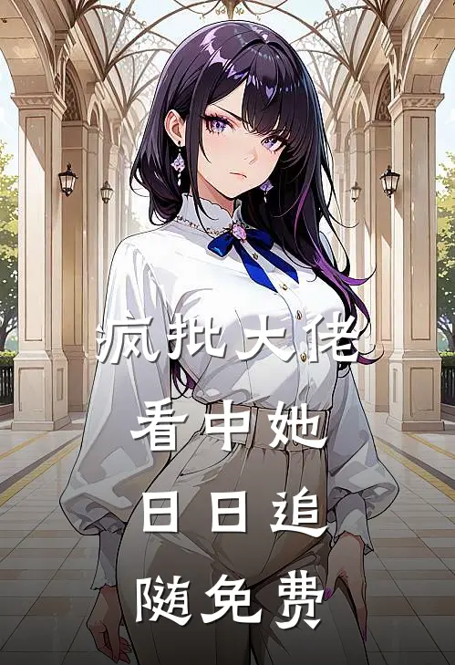 疯批大佬看中她,日日追随免费漫画
