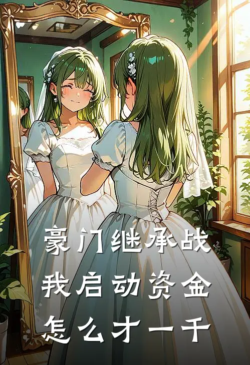 豪门继承战，我启动资金怎么才一千