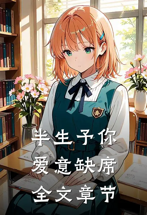 半生予你，爱意缺席全文章节
