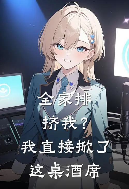 全家排挤我?我直接掀了这桌酒席