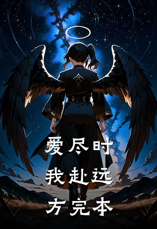 爱尽时，我赴远方完本