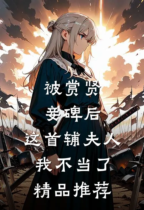 被赏贤妾碑后，这首辅夫人我不当了精品推荐