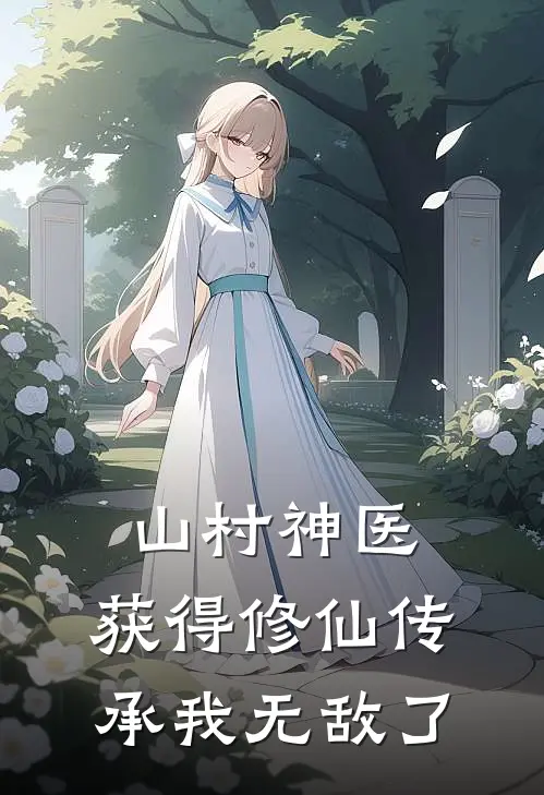 山村神医，获得修仙传承我无敌了