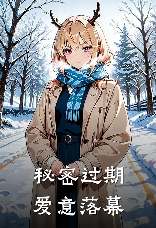 秘密过期，爱意落幕