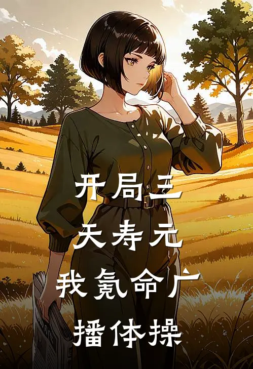 开局三天寿元，我氪命广播体操