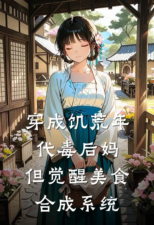 穿成饥荒年代毒后妈，但觉醒美食合成系统