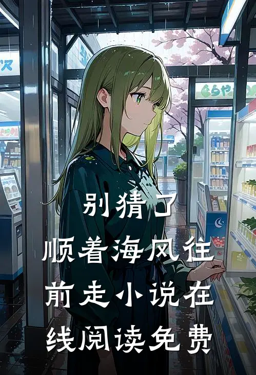 别猜了，顺着海风往前走小说在线阅读免费