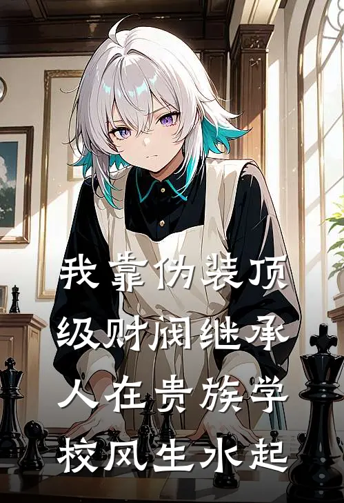 我靠伪装顶级财阀继承人在贵族学校风生水起
