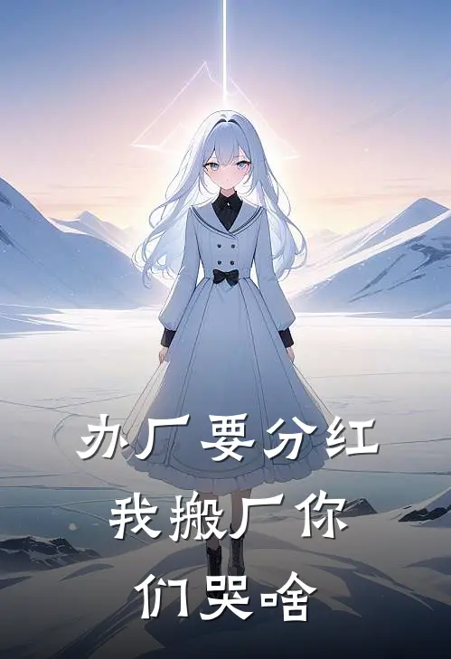 办厂要分红，我搬厂你们哭啥