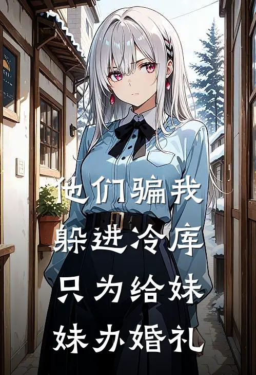 他们骗我躲进冷库，只为给妹妹办婚礼