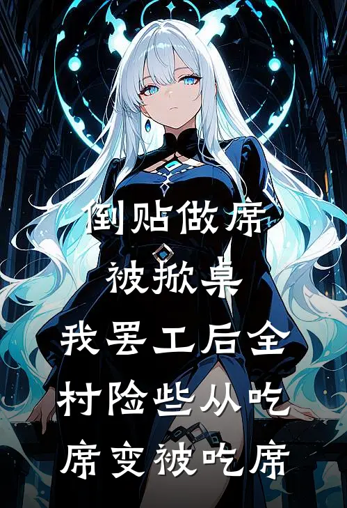 倒贴做席被掀桌，我罢工后全村险些从吃席变被吃席
