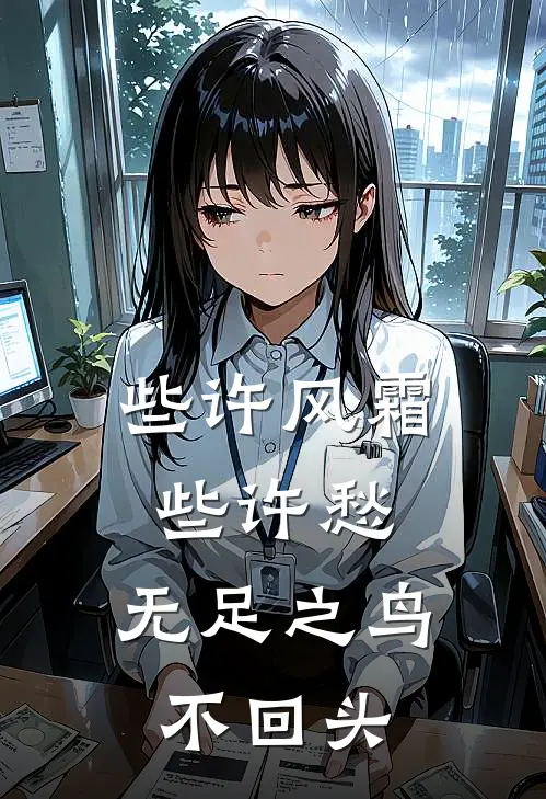 些许风霜些许愁，无足之鸟不回头