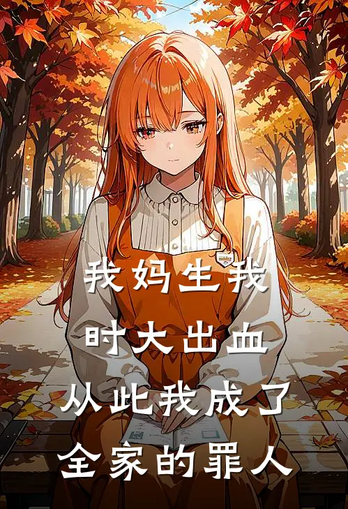 我妈生我时大出血，从此我成了全家的罪人