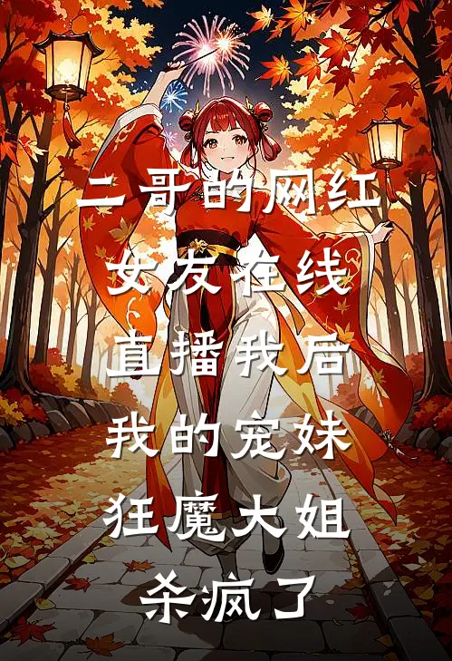二哥的网红女友在线直播我后，我的宠妹狂魔大姐杀疯了
