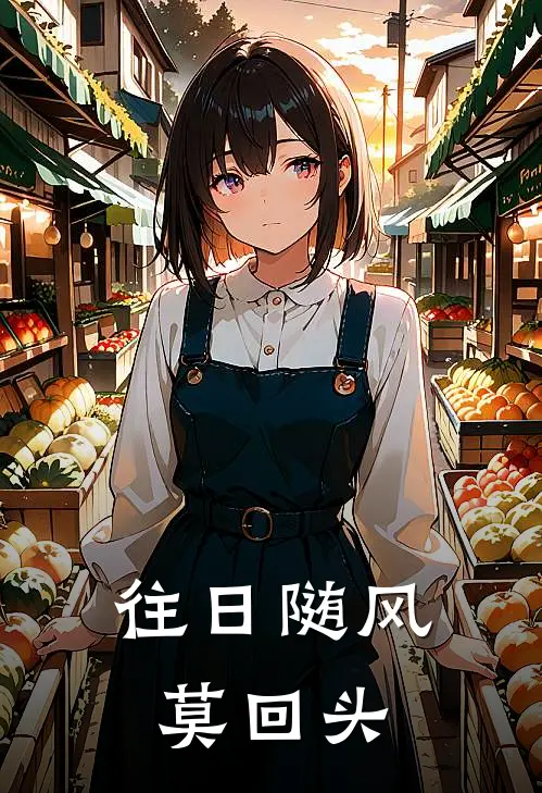 往日随风莫回头