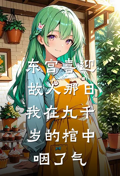 东宫喜迎故人那日，我在九千岁的棺中咽了气