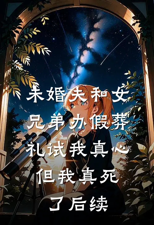 未婚夫和女兄弟办假葬礼试我真心，但我真死了后续