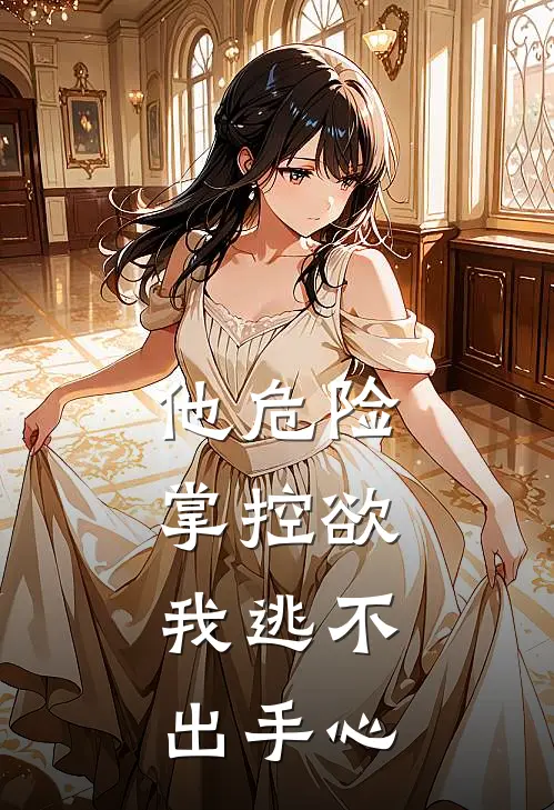 他危险掌控欲，我逃不出手心