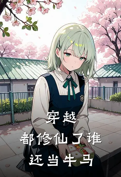 穿越,都修仙了谁还当牛马了