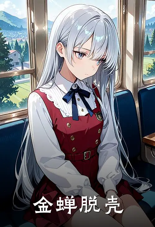 金蝉脱壳啊