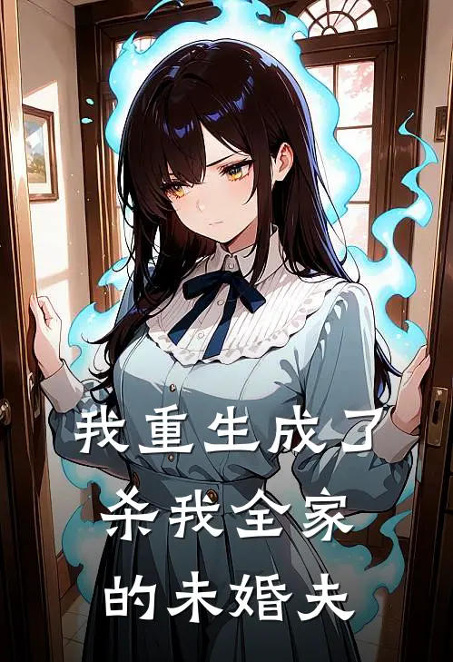 我重生成了杀我全家的未婚夫免费阅读