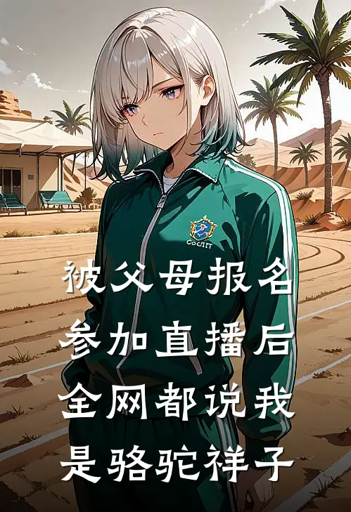 被父母报名参加直播后，全网都说我是骆驼祥子