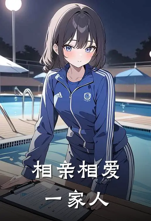 相亲相爱一家人