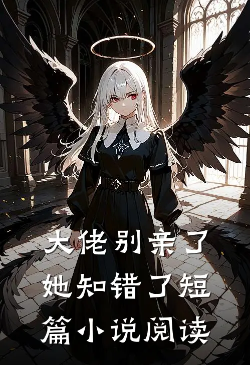 大佬别亲了，她知错了短篇小说阅读
