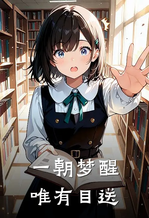 一朝梦醒，唯有目送