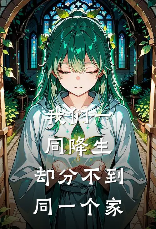 我们一同降生，却分不到同一个家