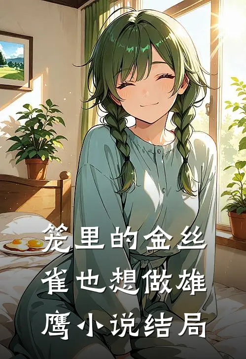 笼里的金丝雀也想做雄鹰小说结局
