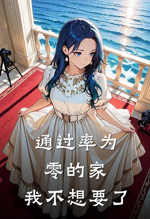 通过率为零的家，我不想要了
